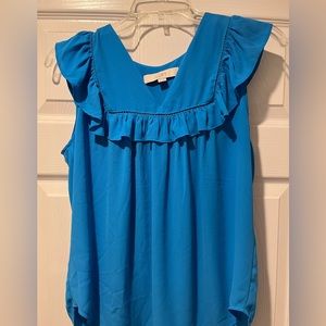 Ann Taylor Loft blouse